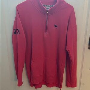 PINK Victoria Secret sweatshirt